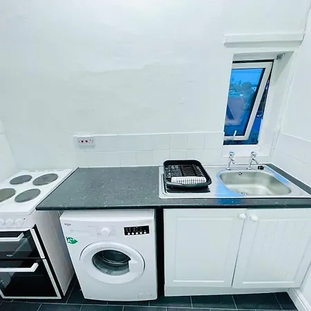 Darlington City Flat Exterior photo