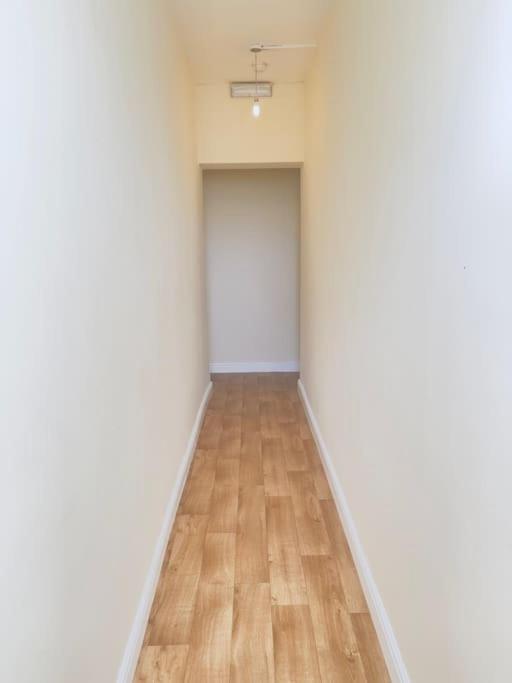 Darlington Flat
