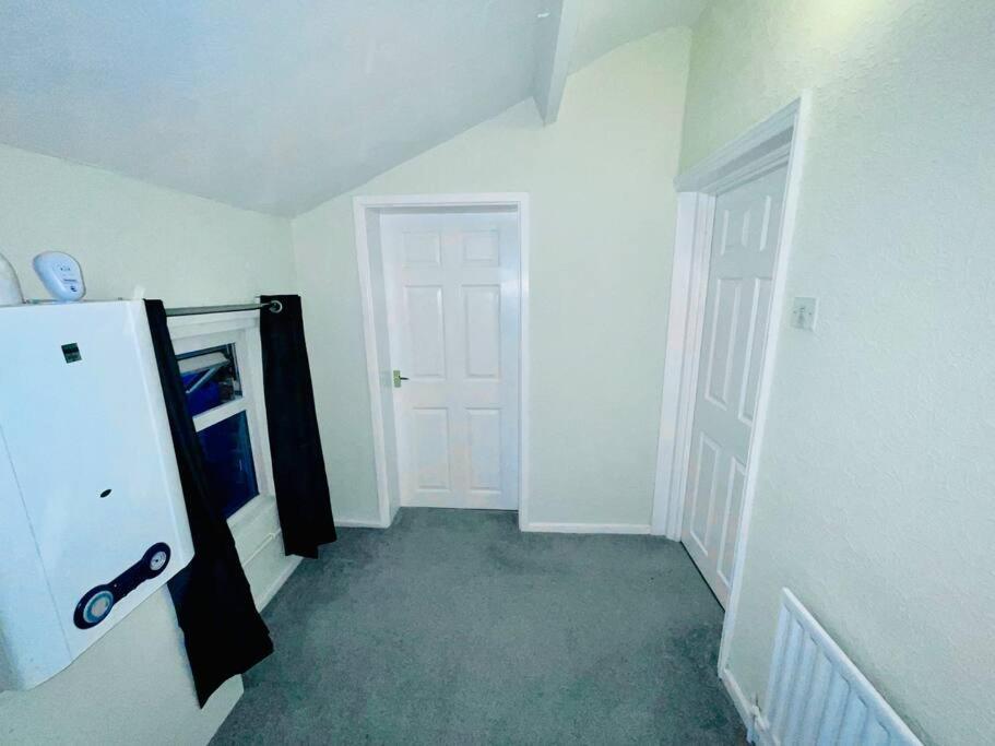 Darlington Flat * Darlington (Durham)
