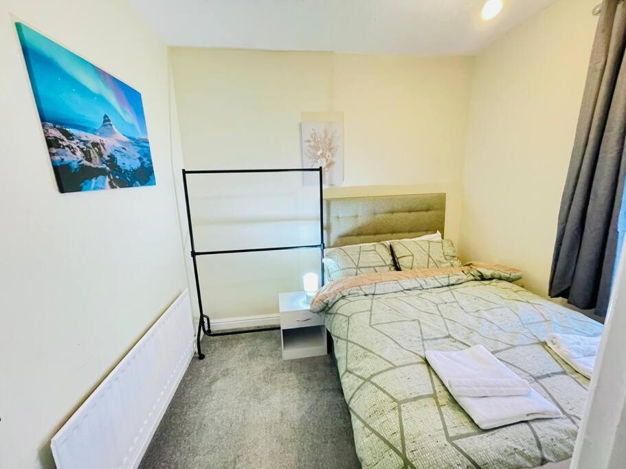 Darlington Flat Apartment