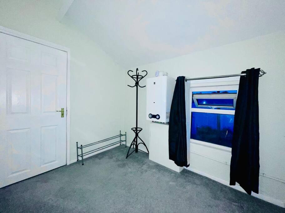 Flat * Darlington (Durham)