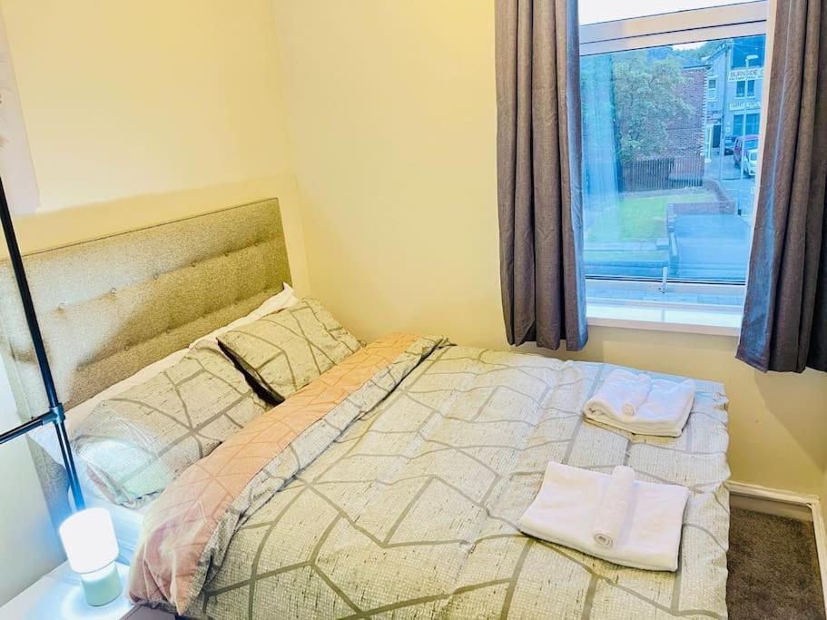 Darlington Flat Apartment *