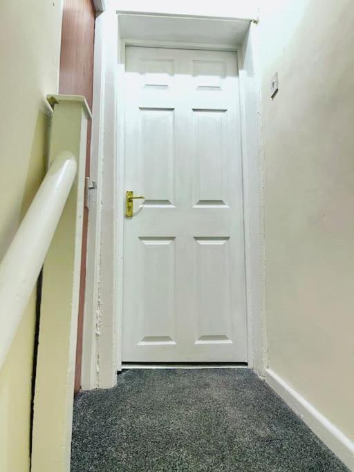Apartment Darlington Flat *