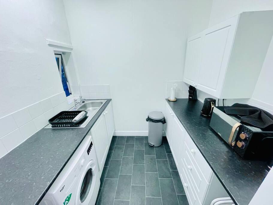 Apartment Darlington Flat *